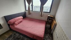 High Park Residences (D28), Apartment #597592661